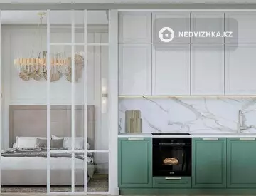 ЖК Abylaikhan Apartments, миниатюра 8