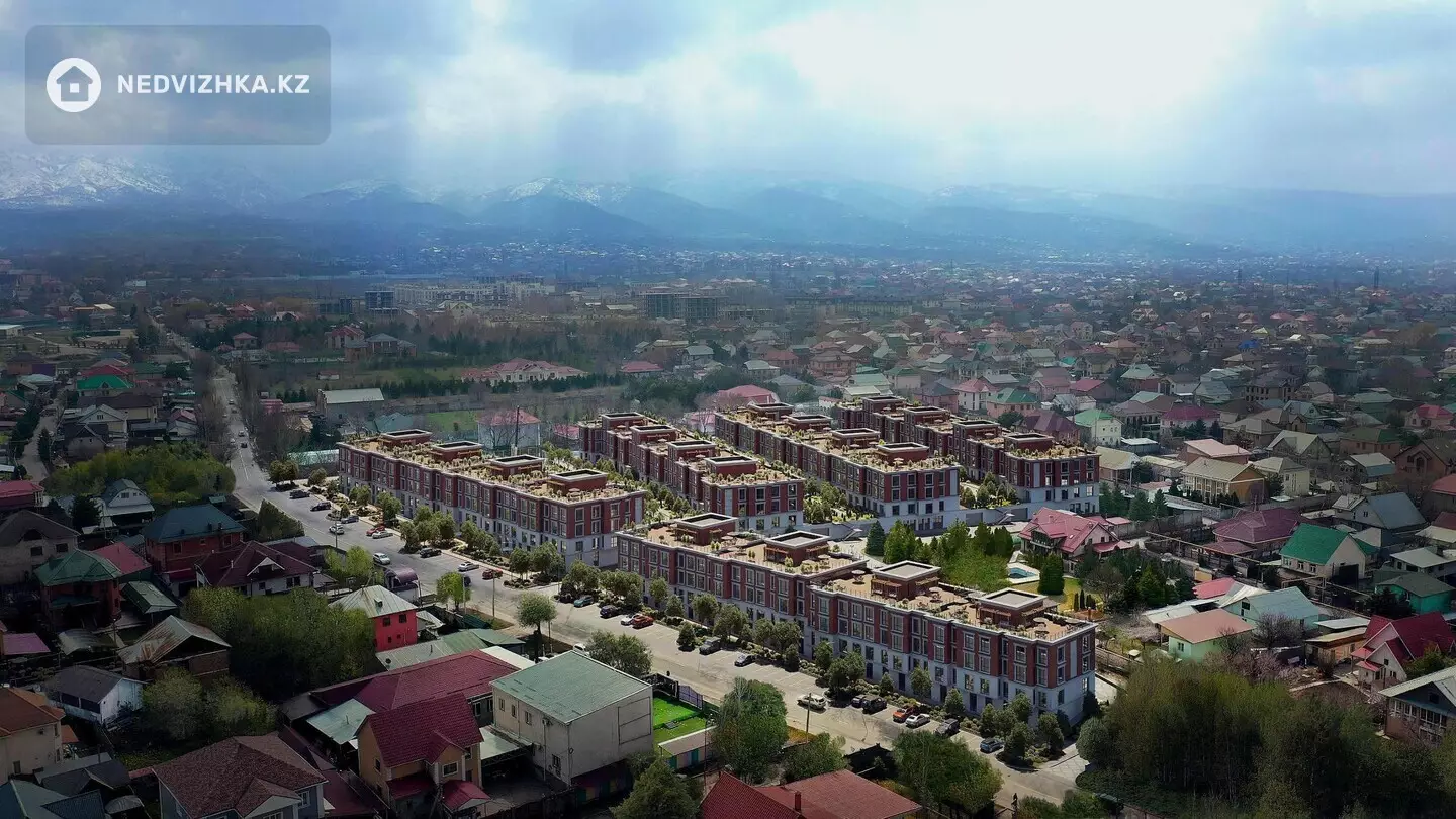 ЖК Alasha Residence, фотография 1
