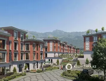 ЖК Alasha Residence, миниатюра 2