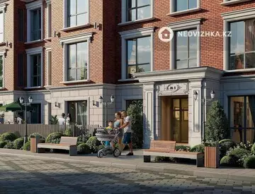 ЖК Alasha Residence, миниатюра 5