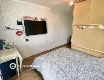 1-комнатная квартира, этаж 9 из 9, 33 м²