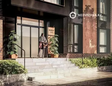 ЖК Aras Residence, 7-нобай
