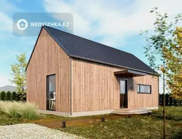 ЖК Эко-поселок Barn Ville, 1-нобай