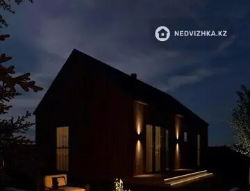 ЖК Эко-поселок Barn Ville, 4-нобай
