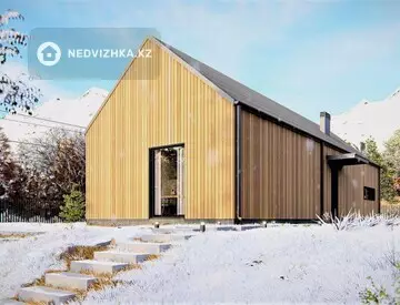 ЖК Эко-поселок Barn Ville, 7-нобай