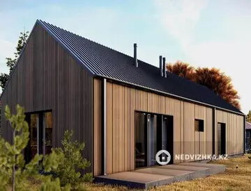 ЖК Эко-поселок Barn Ville, 8-нобай
