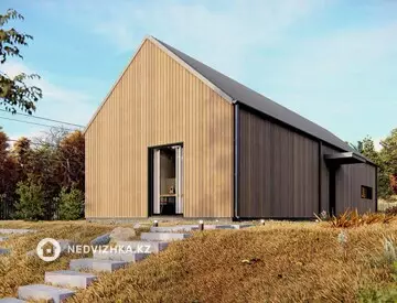 ЖК Эко-поселок Barn Ville, 10-нобай