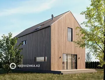 ЖК Эко-поселок Barn Ville, 11-нобай