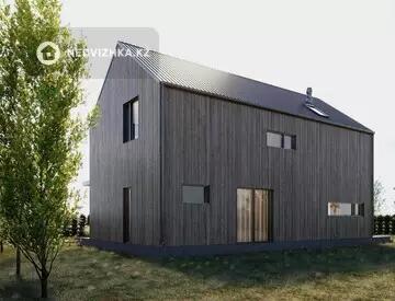ЖК Эко-поселок Barn Ville, 12-нобай