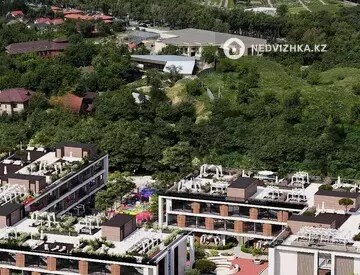 ЖК Belle View, 4-нобай