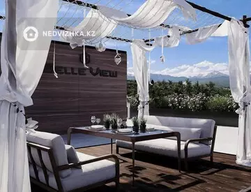 ЖК Belle View, 5-нобай