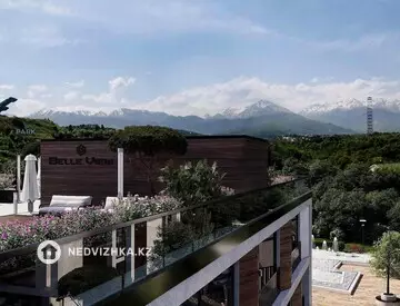 ЖК Belle View, 7-нобай