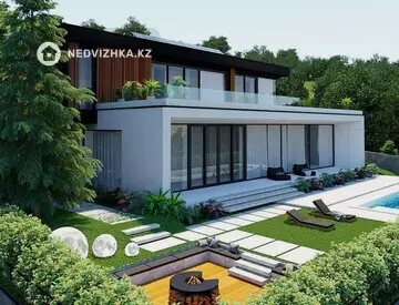 ЖК Beverly Hills, 3-нобай