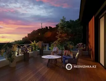 ЖК Beverly Hills, 4-нобай