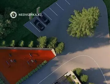 ЖК Beverly Hills, 6-нобай