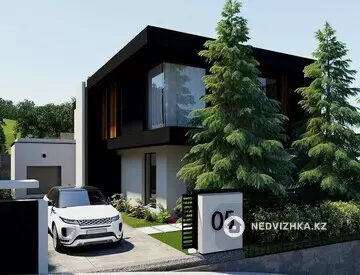 ЖК Beverly Hills, 12-нобай