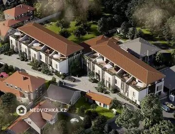 ЖК City Villa, 1-нобай