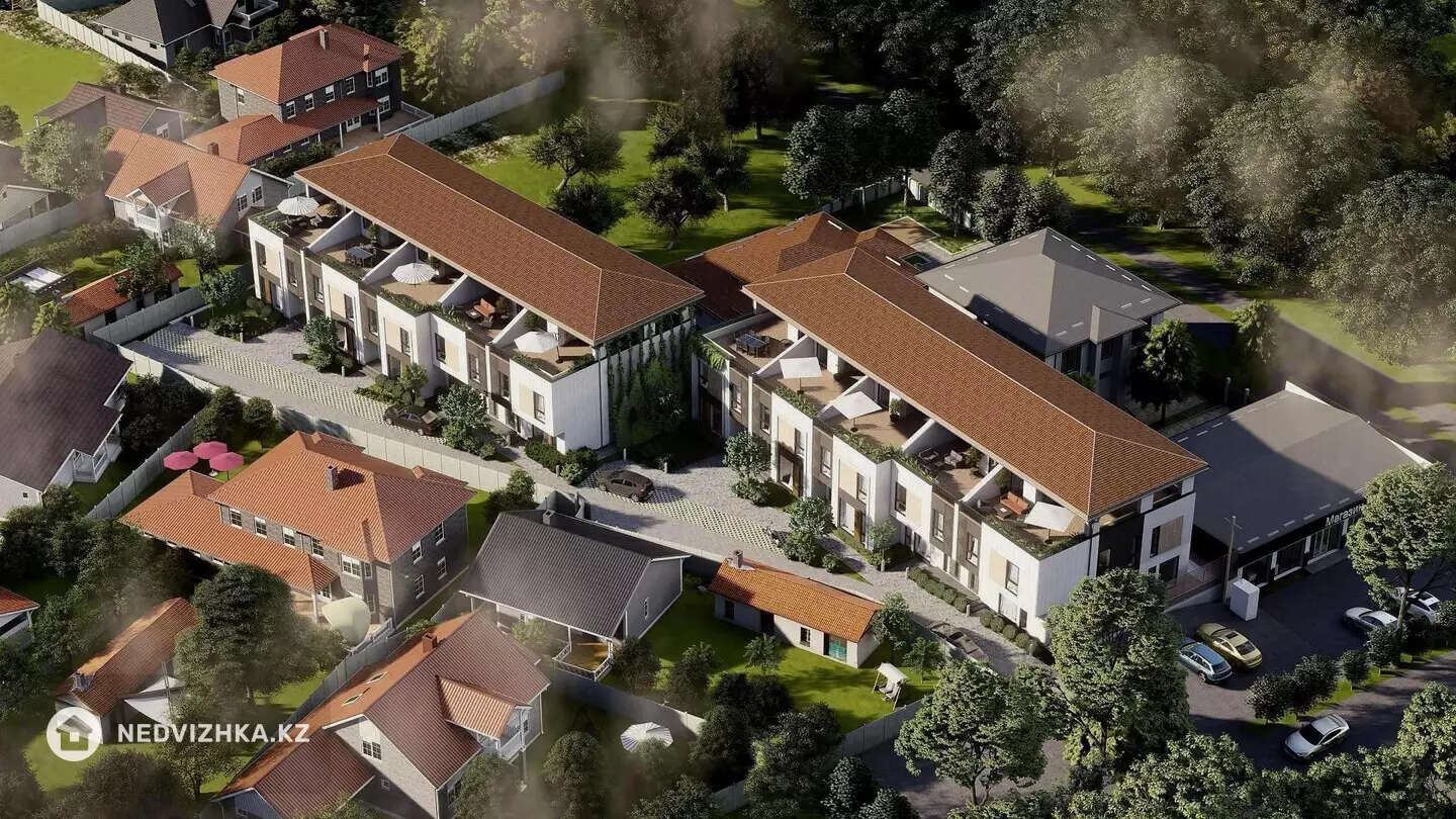 ЖК City Villa, 1-фотосурет