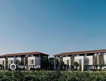 ЖК City Villa, 2-нобай