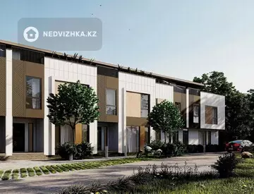 ЖК City Villa, 3-нобай