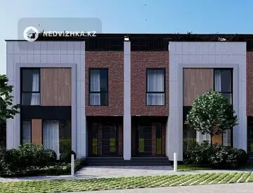 ЖК City Villa, 4-нобай