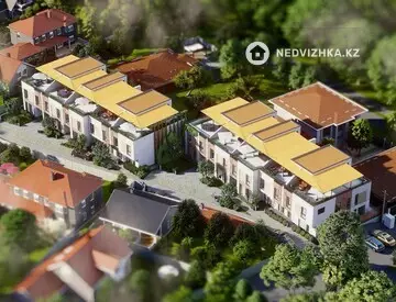 ЖК City Villa, 5-нобай