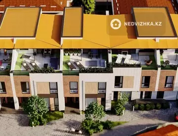 ЖК City Villa, 6-нобай