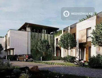 ЖК City Villa, 7-нобай