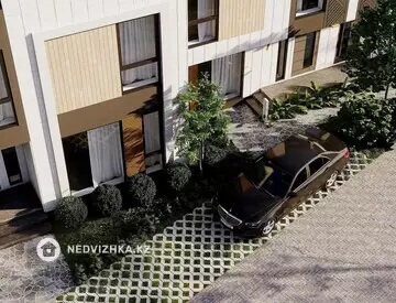 ЖК City Villa, 8-нобай