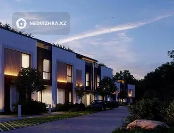 ЖК City Villa, 9-нобай