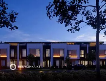 ЖК City Villa, 10-нобай
