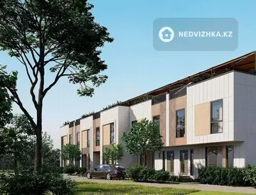 ЖК City Villa, 11-нобай