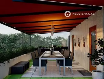 ЖК City Villa, 12-нобай