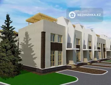 ЖК Belbulaq Hills Townhouse, 2-нобай