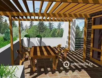 ЖК Belbulaq Hills Townhouse, 6-нобай