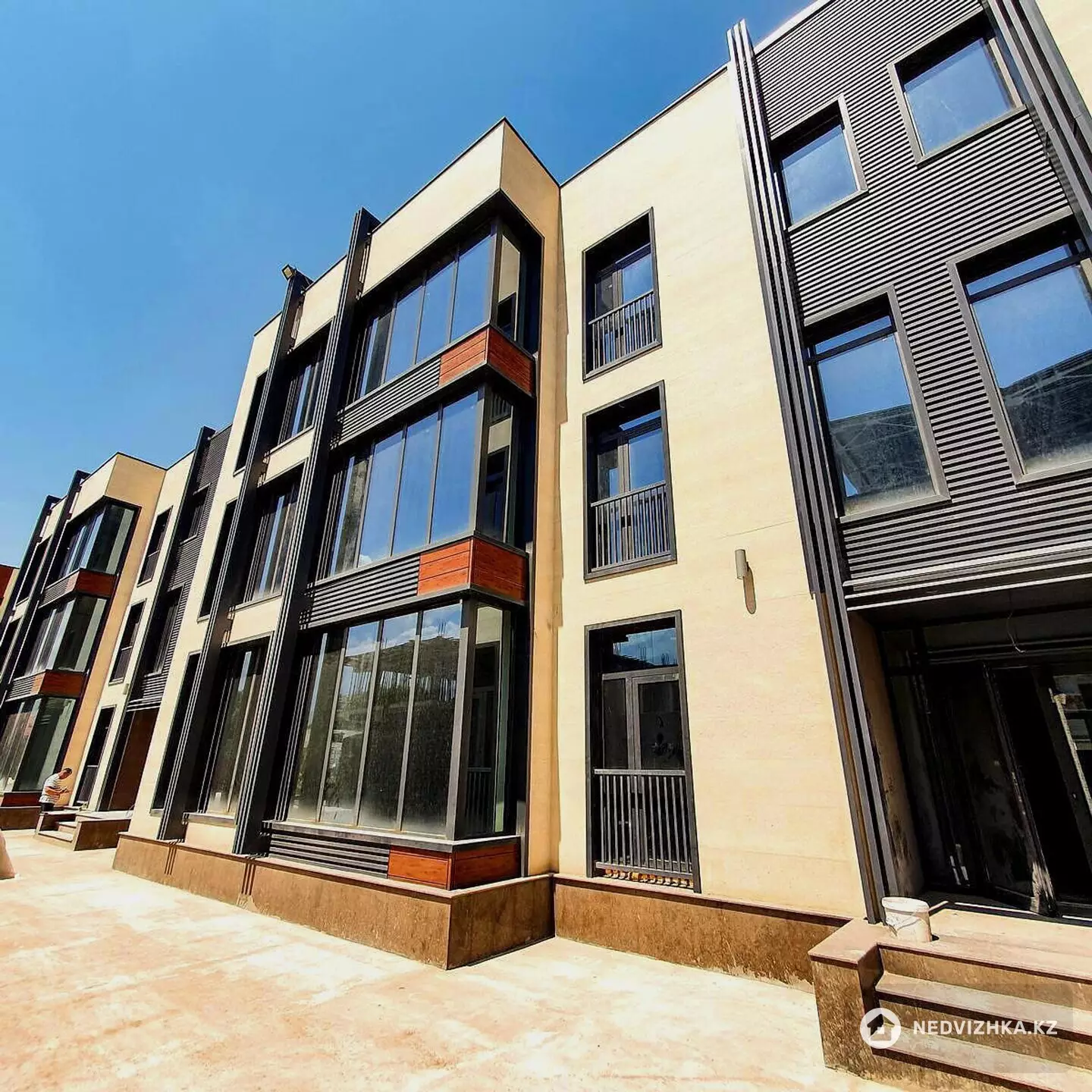 ЖК Dolce Vita Residence, фотография 1
