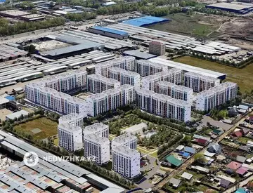 ЖК Dostyk, миниатюра 1
