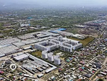 ЖК Dostyk, миниатюра 10