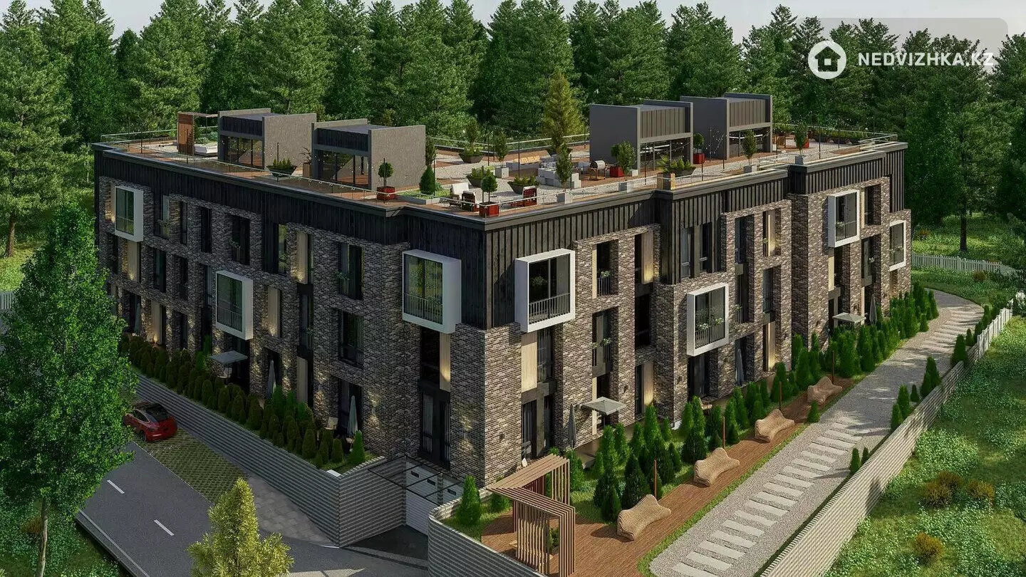 ЖК ECO Park, фотография 1