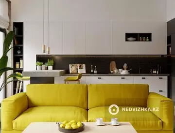 ЖК Esentai River Townhouse, миниатюра 4