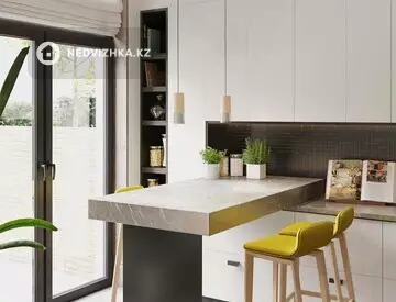 ЖК Esentai River Townhouse, миниатюра 5