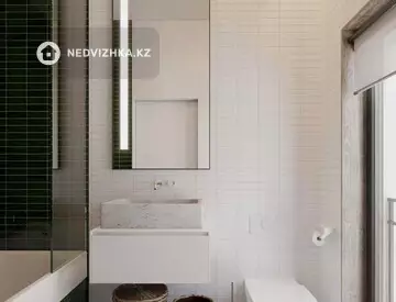 ЖК Esentai River Townhouse, миниатюра 7