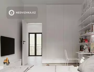 ЖК Esentai River Townhouse, миниатюра 10