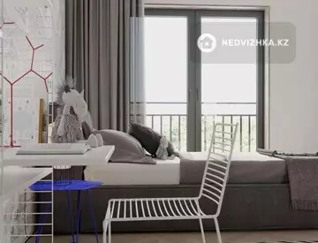 ЖК Esentai River Townhouse, миниатюра 11