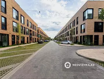ЖК Esentai City, 1-нобай