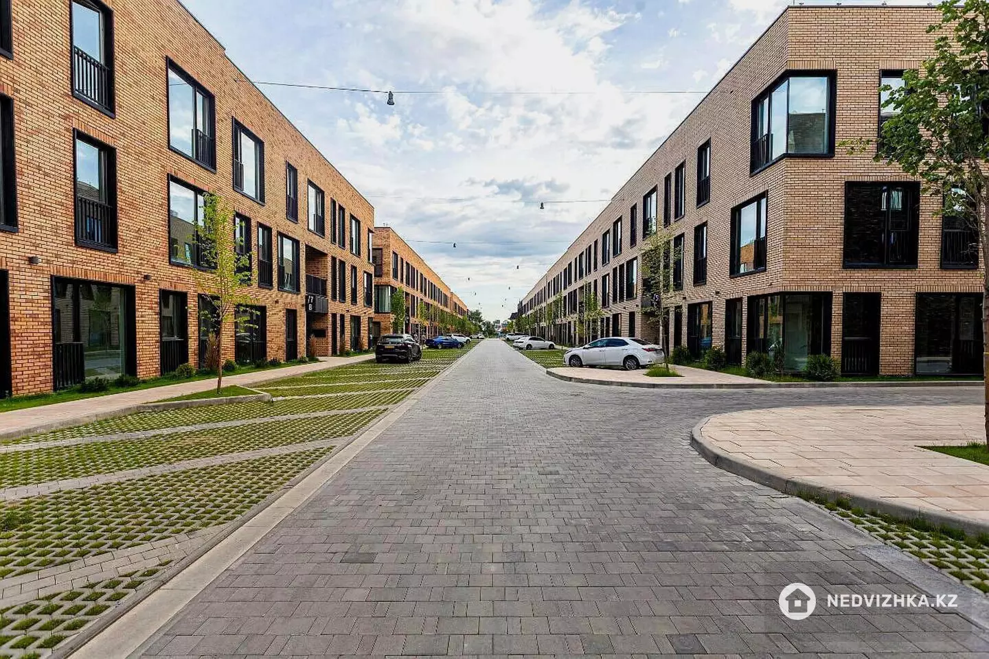 ЖК Esentai City, 1-фотосурет