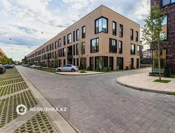 ЖК Esentai City, 3-нобай