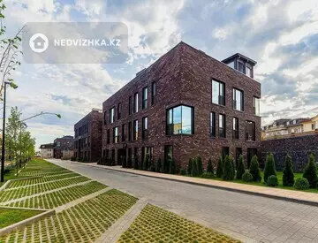 ЖК Esentai City, 4-нобай