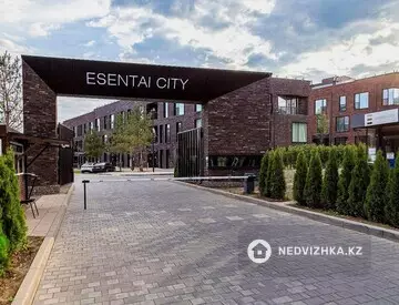 ЖК Esentai City, 9-нобай