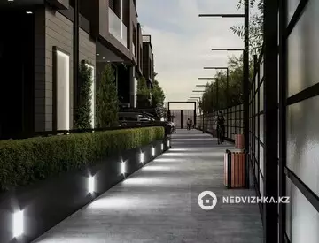 ЖК Ermensai Club, 6-нобай